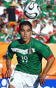 Omar Bravo