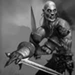 Warrior